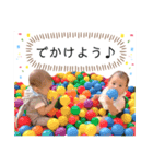 minariku＊°（個別スタンプ：5）