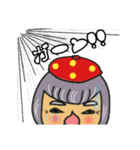 ぼくはどうしたらいいんだろ？（個別スタンプ：29）
