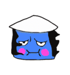 幽霊いろいろ（個別スタンプ：11）