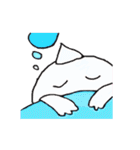 幽霊いろいろ（個別スタンプ：16）