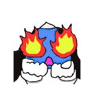 幽霊いろいろ（個別スタンプ：19）