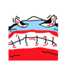 幽霊いろいろ（個別スタンプ：39）