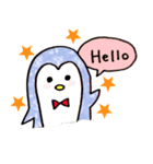 ぺんちゃん～その3～（個別スタンプ：2）