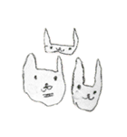 4歳画伯（個別スタンプ：4）