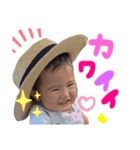 そらそらそらそら。（個別スタンプ：5）