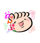 むくみちゃんどーしてっ（個別スタンプ：2）