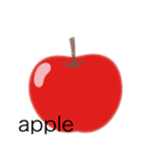 果物 fruit（個別スタンプ：1）