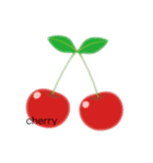 果物 fruit（個別スタンプ：6）