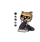 B族（個別スタンプ：8）
