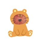 だいすき りんご（個別スタンプ：13）