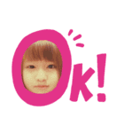 みやみやびーーーむ（個別スタンプ：1）