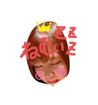 みやみやびーーーむ（個別スタンプ：6）