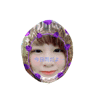 みやみやびーーーむ（個別スタンプ：7）