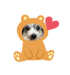 クーパーちゃん（個別スタンプ：2）