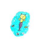 はろはろすたんぷ。（個別スタンプ：32）
