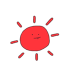 暇過ぎる毎日（個別スタンプ：19）