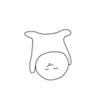 暇過ぎる毎日（個別スタンプ：26）