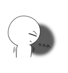 いちまゆさんの日常（個別スタンプ：10）