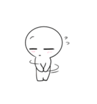 いちまゆさんの日常（個別スタンプ：30）