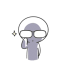 いちまゆさんの日常（個別スタンプ：38）