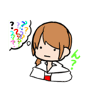 緩いスタンプ（個別スタンプ：3）