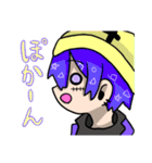 緩いスタンプ（個別スタンプ：8）