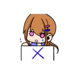 緩いスタンプ（個別スタンプ：12）