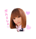 クイーンゆきなちゃん（個別スタンプ：4）