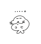 旅するあざらしの毎日（個別スタンプ：14）