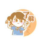 D-bridge Pastel Color（個別スタンプ：5）