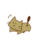 にゃーん（ねこ）（個別スタンプ：2）