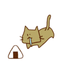 にゃーん（ねこ）（個別スタンプ：19）