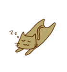 にゃーん（ねこ）（個別スタンプ：20）