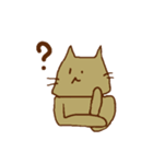 にゃーん（ねこ）（個別スタンプ：24）