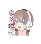 ひわまりようちえん（個別スタンプ：8）