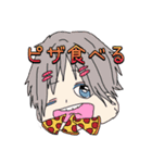 ひわまりようちえん（個別スタンプ：13）