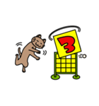 nekomaneki9（個別スタンプ：3）