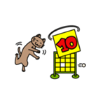nekomaneki9（個別スタンプ：10）