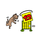 nekomaneki9（個別スタンプ：12）