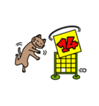 nekomaneki9（個別スタンプ：14）