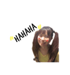 すうちゃんのスタンプ（個別スタンプ：8）