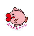 TAIKO PART1（個別スタンプ：1）