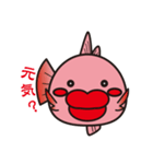 TAIKO PART1（個別スタンプ：3）