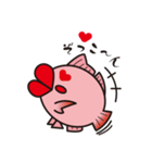 TAIKO PART1（個別スタンプ：4）