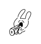 なしワールド（個別スタンプ：4）