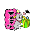 それゆけコタロー（個別スタンプ：32）