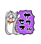 それゆけコタロー（個別スタンプ：34）