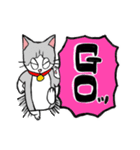 それゆけコタロー（個別スタンプ：37）