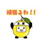 宮崎弁の野菜果物（個別スタンプ：4）