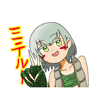 ぺっちゅ！（個別スタンプ：3）